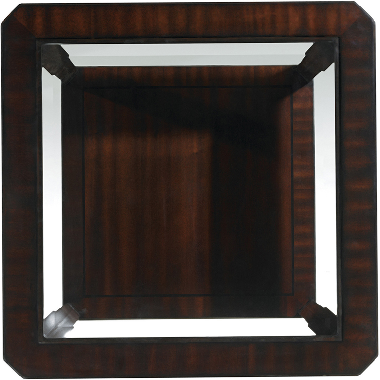 Фото Стол под лампу - стиль Transitional - Для гостиной - Купить в Интернет-магазине