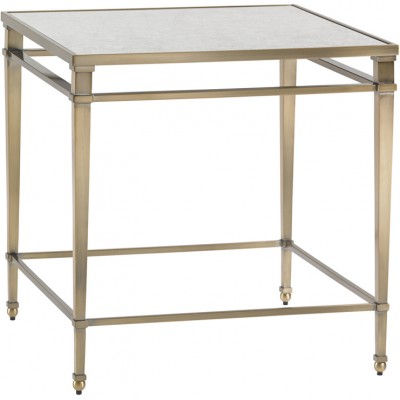 Фото Стол под лампу - стиль Transitional - Для гостиной - Купить в Интернет-магазине