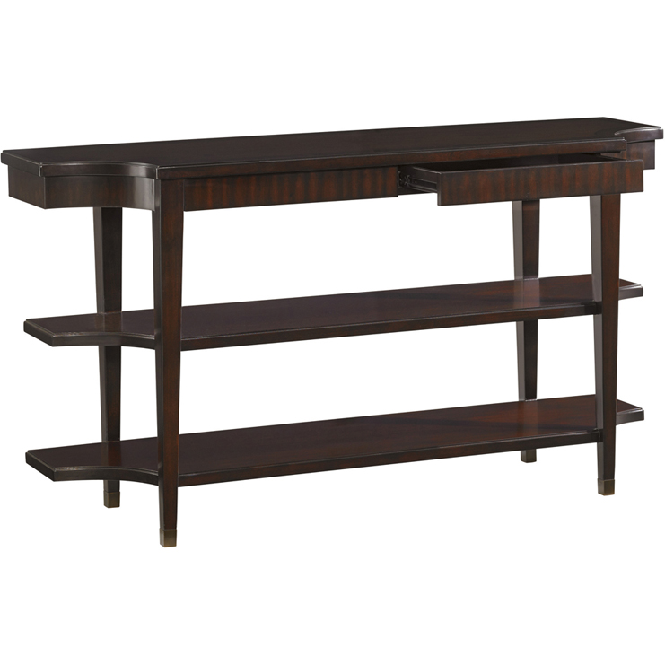 Фото Комод/буфет широкий - стиль Transitional - Для гостиной - Купить в Интернет-магазине Фото Комод/буфет широкий - стиль Transitional - Для гостиной - Купить в Интернет-магазине