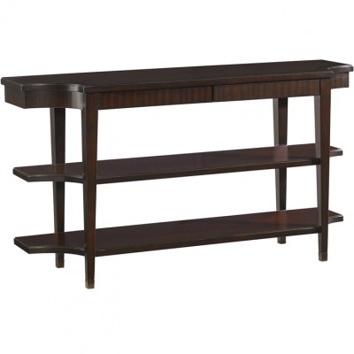 Фото Комод/буфет широкий - стиль Transitional - Для гостиной - Купить в Интернет-магазине