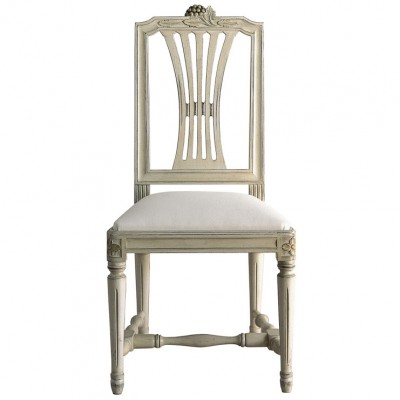 Фото Стул обеденный - стиль Северная Европа - Для столовой - Купить в Интернет-магазине