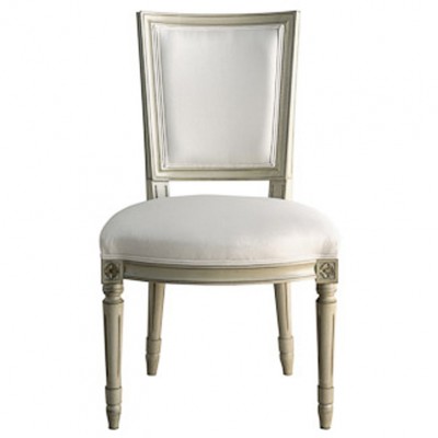 Фото Стул обеденный - стиль Северная Европа - Для столовой - Купить в Интернет-магазине