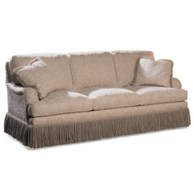 Фото Диван-кровать - стиль Американская классика - Для гостиной - Купить в Интернет-магазине