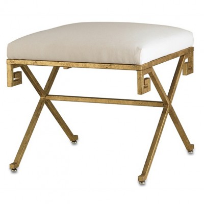 Фото Пуф, банкетка - стиль Гранд Салон - Для гостиной - Купить в Интернет-магазине