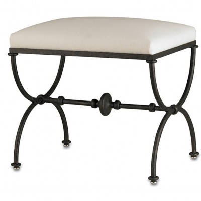 Фото Пуф, банкетка - стиль Гранд Салон - Для гостиной - Купить в Интернет-магазине