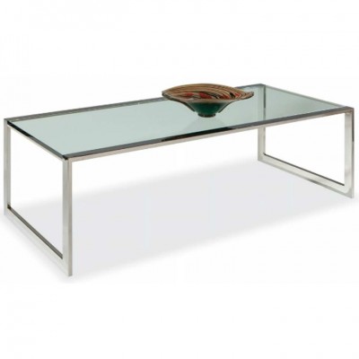 Фото Стол кофейный/журнальный - стиль Ар-деко - Для гостиной - Купить в Интернет-магазине