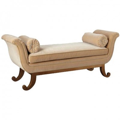 Фото Пуф, банкетка - стиль Ар-деко - Для гостиной - Купить в Интернет-магазине