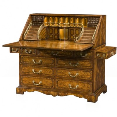 Фото Секретер и бюро - стиль Английская классика - Для кабинета - Купить в Интернет-магазине