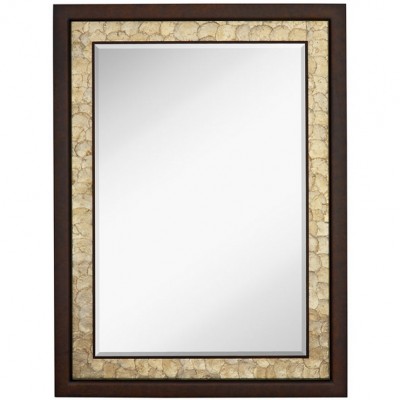 Фото Зеркало настенное - стиль Фантазийный - Для гостиной - Купить в Интернет-магазине