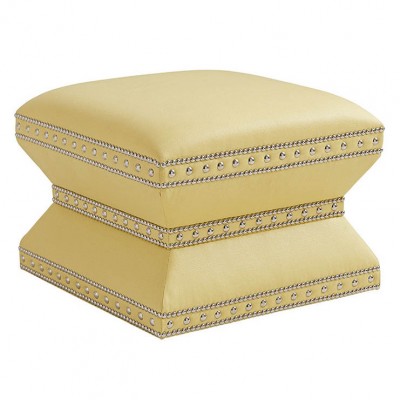 Фото Пуф, банкетка - стиль Ар-деко - Для гостиной - Купить в Интернет-магазине