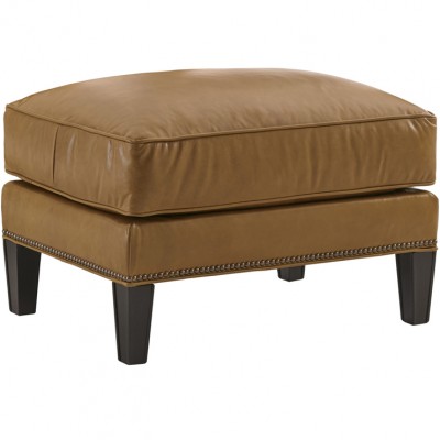 Фото Пуф, банкетка - стиль Transitional - Для гостиной - Купить в Интернет-магазине