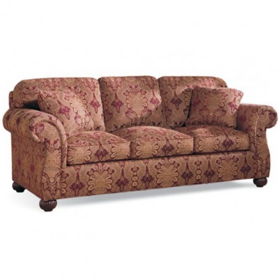 Фото Диван-кровать - стиль Американская классика - Для гостиной - Купить в Интернет-магазине