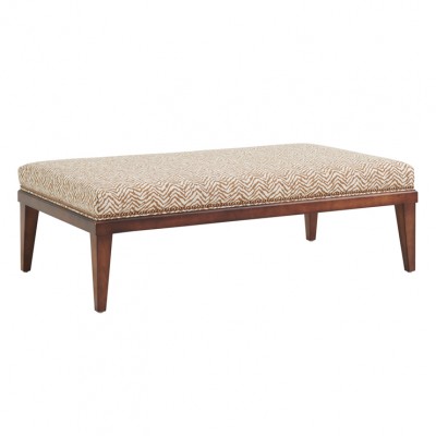 Фото Пуф, банкетка - стиль Современная классика - Для гостиной - Купить в Интернет-магазине