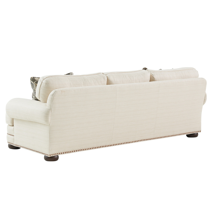 Фото Диван большой - стиль Современная классика - Для гостиной - Купить в Интернет-магазине