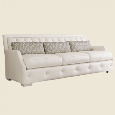 Фото Диван большой - стиль Transitional - Для гостиной - Купить в Интернет-магазине