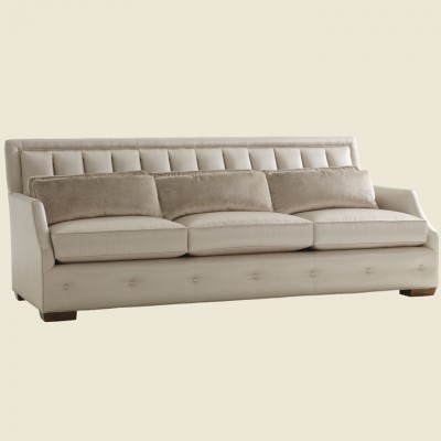 Фото Диван большой - стиль Transitional - Для гостиной - Купить в Интернет-магазине