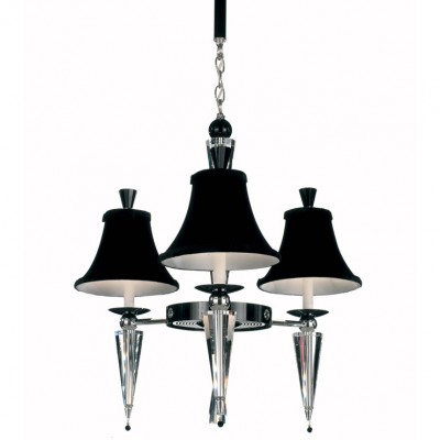 Фото Люстра - стиль Современные - Хрустальная - Купить в Интернет-магазине