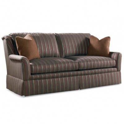 Фото Диван-кровать - стиль Американская классика - Для гостиной - Купить в Интернет-магазине