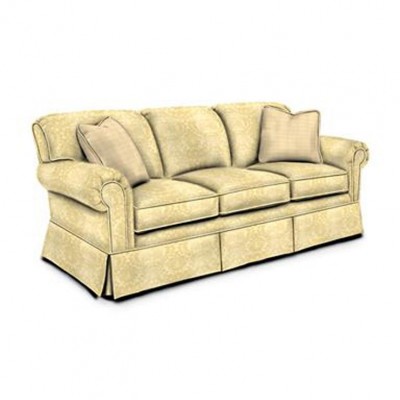 Фото Диван-кровать - стиль Американская классика - Для гостиной - Купить в Интернет-магазине
