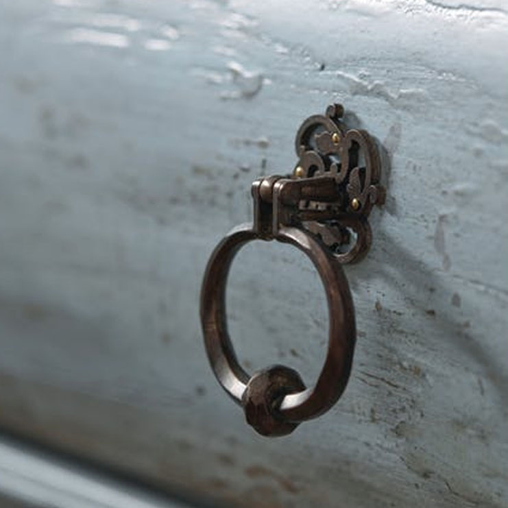 Фото Комод для спальни - стиль Современная классика - Для спальни - Купить в Интернет-магазине