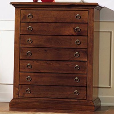 Фото Комод для спальни - стиль Европейская эклектика - Для спальни - Купить в Интернет-магазине