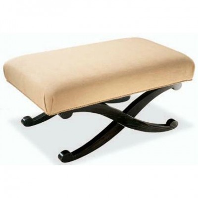 Фото Пуф, банкетка - стиль Ар-деко - Для гостиной - Купить в Интернет-магазине