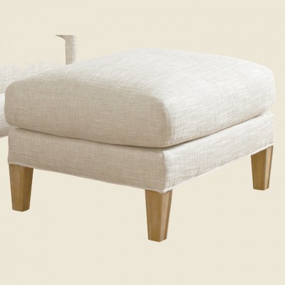 Фото Пуф, банкетка - стиль Современное кантри - Для гостиной - Купить в Интернет-магазине