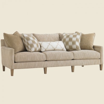 Фото Диван большой - стиль Современное кантри - Для гостиной - Купить в Интернет-магазине