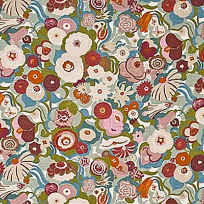 Фото Ткань портьерная с рисунком -  - стиль Английский - Купить в Интернет-магазине