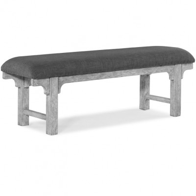 Фото Пуф, банкетка - стиль Современная классика - Для спальни - Купить в Интернет-магазине