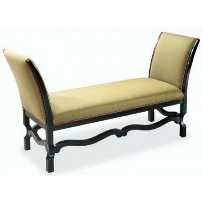 Фото Пуф, банкетка - стиль Ар-деко - Для гостиной - Купить в Интернет-магазине