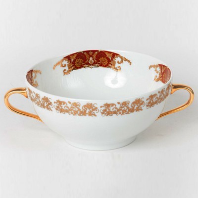 Фото Тарелка  столовая - стиль Европейский - В наличии - Купить в Интернет-магазине