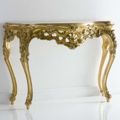 Фото Комод/буфет широкий - стиль Европейская эклектика - Для гостиной - Купить в Интернет-магазине