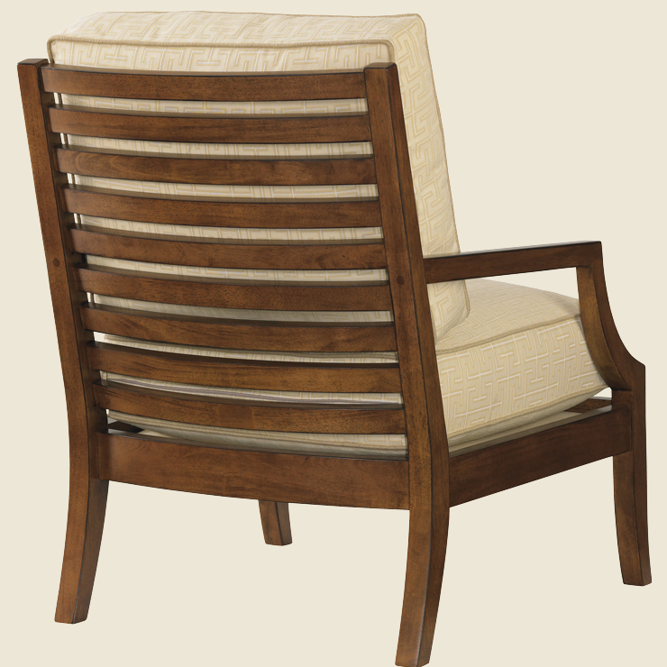 Фото Кресло на деревянной раме - стиль Современное кантри - Для гостиной - Купить в Интернет-магазине Фото Кресло на деревянной раме - стиль Современное кантри - Для гостиной - Купить в Интернет-магазине