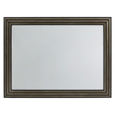 Фото Зеркало настенное - стиль Ар-деко - Для спальни - Купить в Интернет-магазине