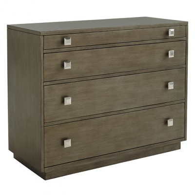 Фото Комод/буфет узкий - стиль Ар-деко - Для спальни - Купить в Интернет-магазине