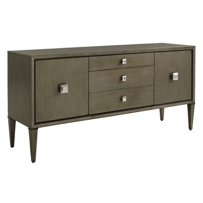 Фото Комод/буфет широкий - стиль Ар-деко - Для столовой - Купить в Интернет-магазине