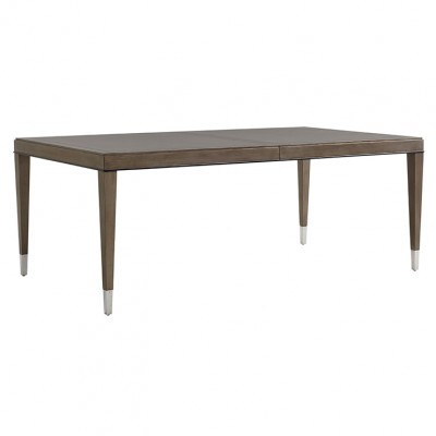 Фото Стол обеденный - стиль Ар-деко - Для столовой - большие обеденные столы производства США - Lexington - Ariana - Купить в Интернет-магазине