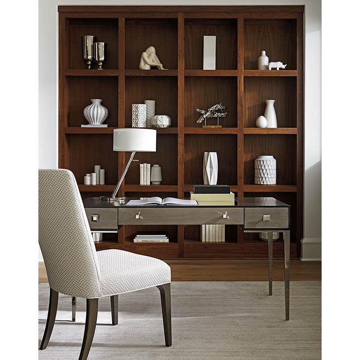 Фото Стол письменный - стиль Ар-деко - Для кабинета - Купить в Интернет-магазине Фото Стол письменный - стиль Ар-деко - Для кабинета - Купить в Интернет-магазине