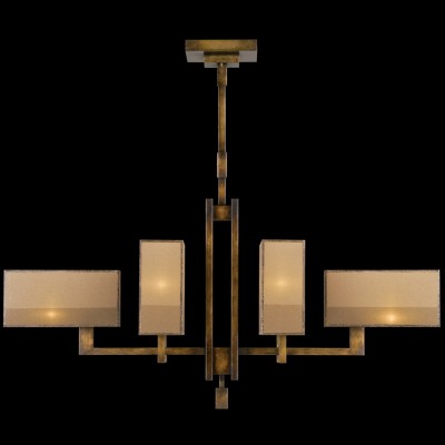 Фото Люстра - стиль Современные - Металлическая - Купить в Интернет-магазине