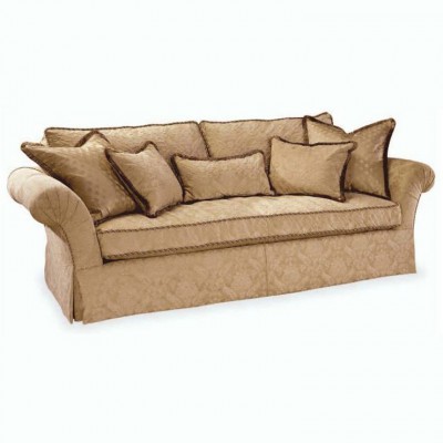 Фото Диван большой - стиль Ар-деко - Для гостиной - Купить в Интернет-магазине