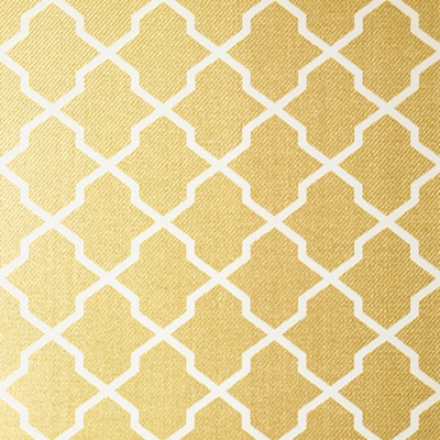 Фото Обои с рисунком - Орнамент - стиль Американский - Золотые - Купить в Интернет-магазине