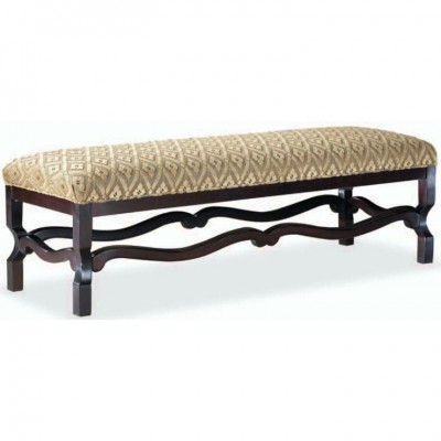 Фото Пуф, банкетка - стиль Ар-деко - Для гостиной - Купить в Интернет-магазине