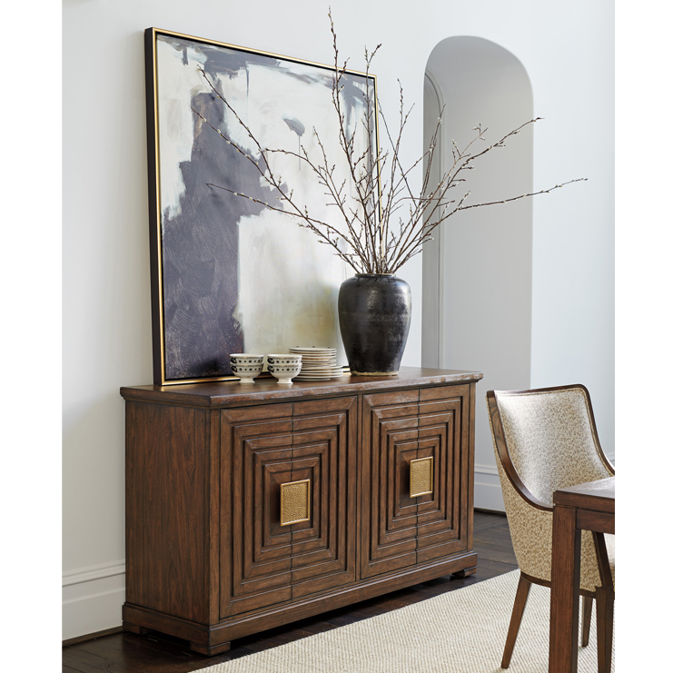 Фото Комод/буфет широкий - стиль Современная классика - Для столовой - Купить в Интернет-магазине Фото Комод/буфет широкий - стиль Современная классика - Для столовой - Купить в Интернет-магазине