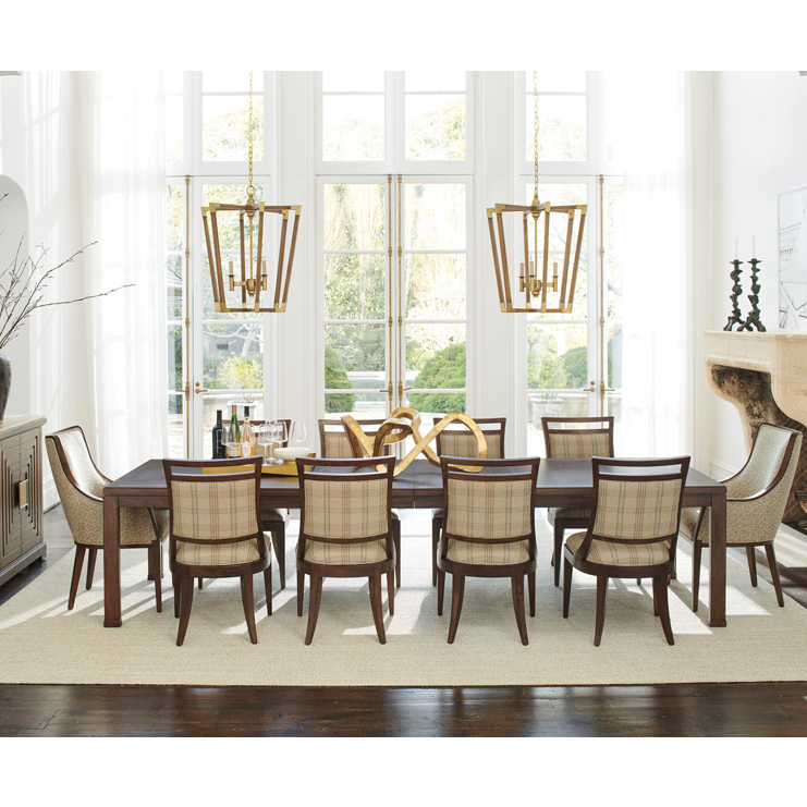 Фото Стул обеденный - стиль Современная классика - Для столовой - Купить в Интернет-магазине