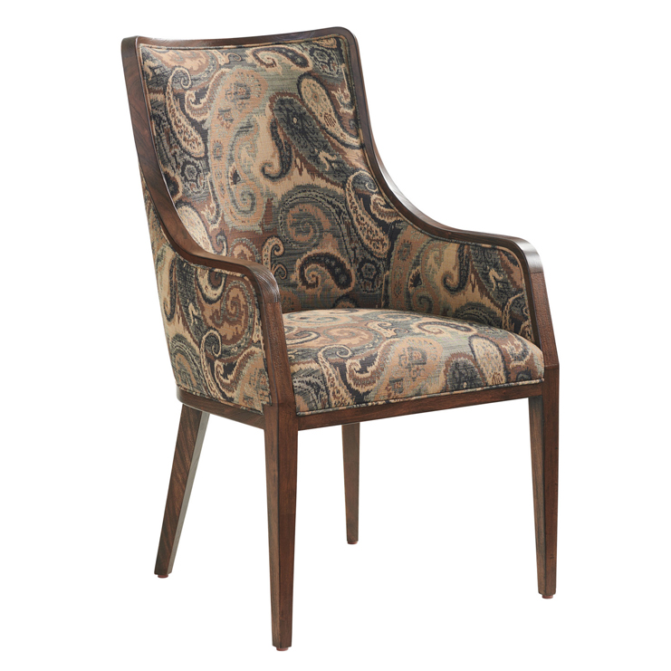 Фото Стул обеденный - стиль Современная классика - Для столовой - Купить в Интернет-магазине