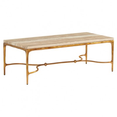 Фото Стол кофейный/журнальный - стиль Современная классика - Для гостиной - Купить в Интернет-магазине