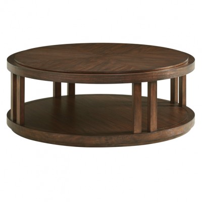 Фото Стол кофейный/журнальный - стиль Современная классика - Для гостиной - Купить в Интернет-магазине