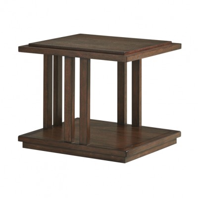 Фото Стол кофейный/журнальный - стиль Современная классика - Для гостиной - Купить в Интернет-магазине