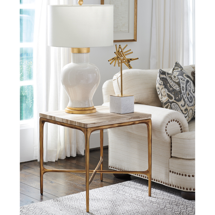 Фото Стол под лампу - стиль Современная классика - Для гостиной - Купить в Интернет-магазине Фото Стол под лампу - стиль Современная классика - Для гостиной - Купить в Интернет-магазине